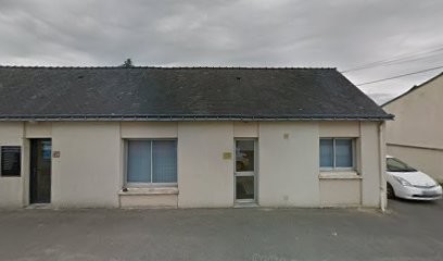Cadic Rémi - Kinésithérapeute Ostéopathe à Clohars-Carnoet, Kinésithérapeute à Clohars-Carnoët