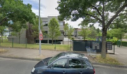 BONNEFOI BRICE, Kinésithérapeute à Sainte-Foy-lès-Lyon