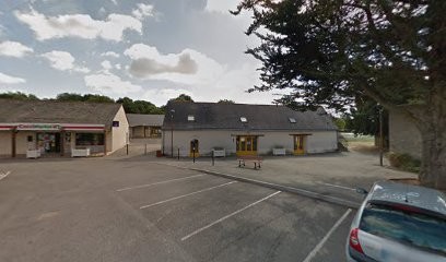 Cadou Philippe, Kinésithérapeute à Saint-Augustin-des-Bois