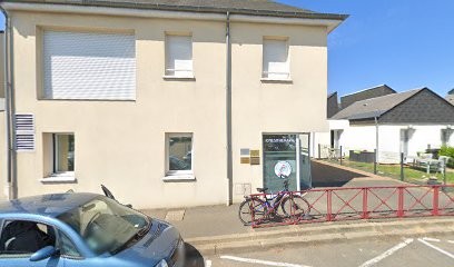 Perraud Dominique & Morales Natzaret, Kinésithérapeute à Sargé-lès-le-Mans