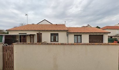 Langlois Pascaline - Kinésithérapie, Kinésithérapeute à Saint-Georges-lès-Baillargeaux