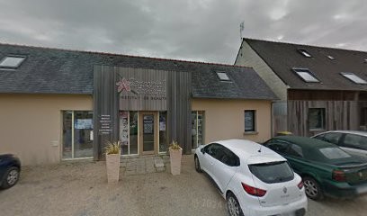 Desgeorge Fabrice, Kinésithérapeute à Daoulas