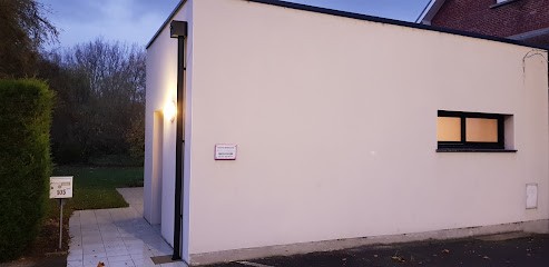 Meilliez Rachel, Kinésithérapeute à Feuchy
