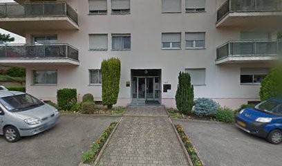 Gregoire HALDEMANN - Masseur-kinésithérapeute - Hœnheim, Kinésithérapeute à Hoenheim