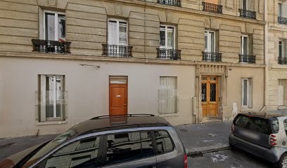 Kinésithérapie à domicile Paris - Rive Droite, Kinésithérapeute à Paris 11