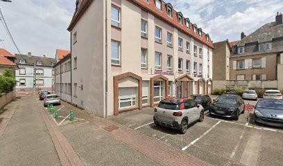 CABINET KINESITHERAPIE LALLEMENT CHRISTIAN, Kinésithérapeute à Sarrebourg