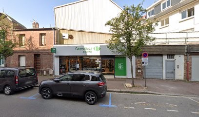Vacher Maxime Vincent Julien, Kinésithérapeute à Dieppe