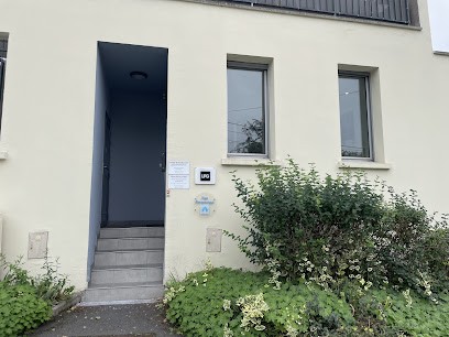 Jennifer BARTHELEMY, Kinésithérapeute à Champs-sur-Marne