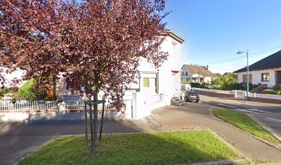 DUBERN Loïc, Kinésithérapeute à Gambsheim
