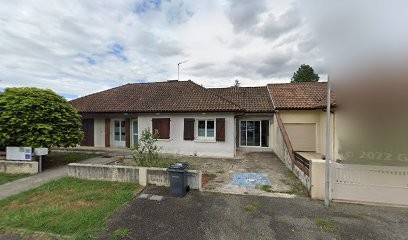 Deru Ulli, Kinésithérapeute à Lescar