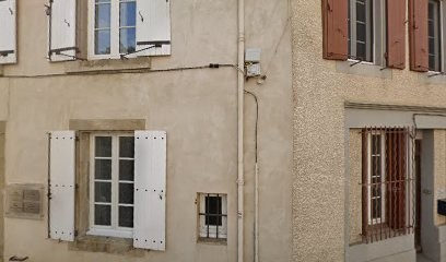 Éric Brian, Kinésithérapeute à Conques-sur-Orbiel