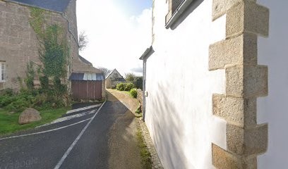 Lavanant Didier, Kinésithérapeute à Trégastel