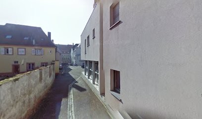 Girard Sophie, Kinésithérapeute à Wissembourg