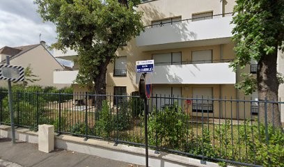 ABOU ARAB TEMSAH Jade, Kinésithérapeute à Livry-Gargan