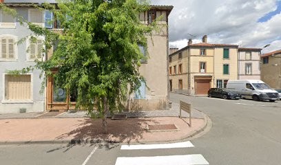 Cabinet de Rééducation du Chéry, Kinésithérapeute à Maringues