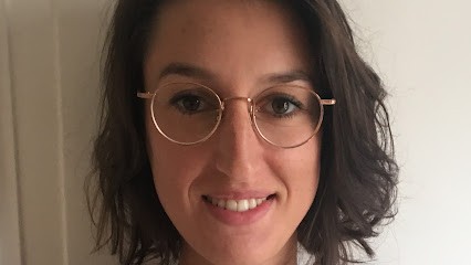 Faustine ZIANI, Kinésithérapeute à Saint-Maurice