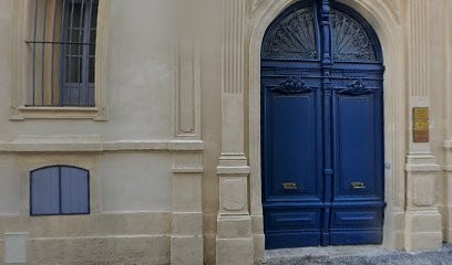 Dumas Emmanuelle, Kinésithérapeute à Pézenas