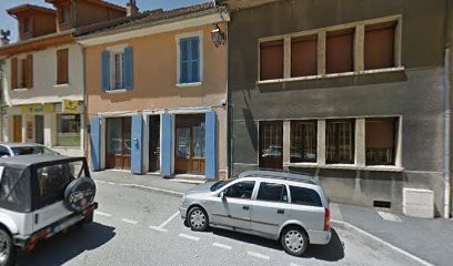Auberger Pascal, Kinésithérapeute à Monestier-de-Clermont