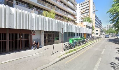 Moreau Grégory, Kinésithérapeute à Paris 11