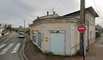 Florian Breteau, Kinésithérapeute à Talence