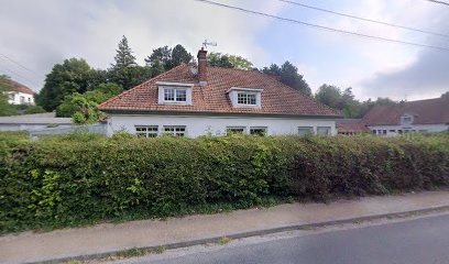 Ledoux Valérie, Kinésithérapeute à Wizernes
