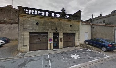 Puech Jean-Charles, Kinésithérapeute à Sainte-Foy-la-Grande