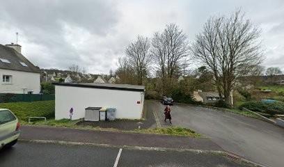 Le Bihan Arnaud - Le Gall-Bessac Danielle - Toanen Emilie - Cabon Lucie - Laudren Manon - Masseur-Kinésithérapeute, Kinésithérapeute à Landerneau