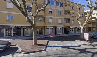 Kinés Polygone, Kinésithérapeute à Draguignan
