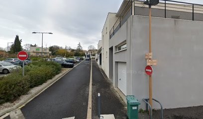 Cabinet De Rééducation Et D'Osteopathie, Kinésithérapeute à Montarnaud