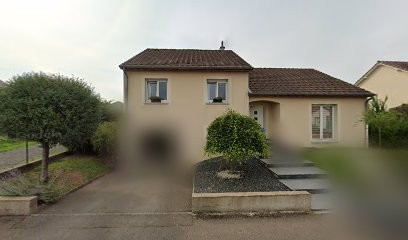 CORVITTO Fanny Kinésithérapeute à Domicile, Kinésithérapeute à Metzervisse