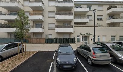 2 impasse des ormes 78540 Vernouillet, Kinésithérapeute à Vernouillet