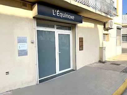 Laury Fondi, Kinésithérapeute à Port-de-Bouc