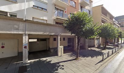 Cassar Gerard, Kinésithérapeute à Gap