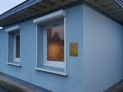 Bresson Estelle, Kinésithérapeute à Bayecourt