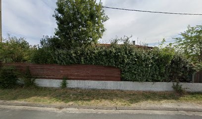 Benjamin Borderie, Kinésithérapeute à Saint-Médard-en-Jalles