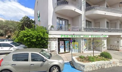 Centre De Kinésithérapie Le Mistral, Kinésithérapeute à Vence
