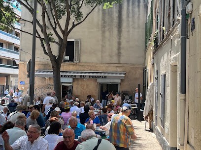 ROUX CHRISTELLE, Kinésithérapeute à Marseille 05