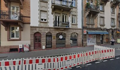 Kinésithérapie neurologique, Kinésithérapeute à Strasbourg