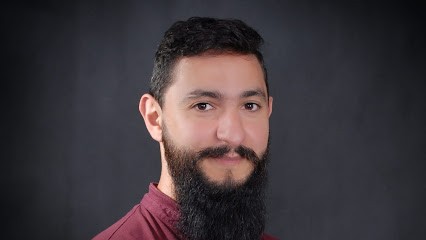 Farouk NAIMI, Kinésithérapeute à Marseille 16