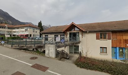 Cabinet De Kinésithérapie, Kinésithérapeute à Saint-Ismier