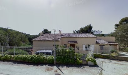 Contant Claude, Kinésithérapeute à La Seyne-sur-Mer