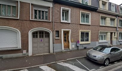 Hocquet Sophie, Kinésithérapeute à Douai