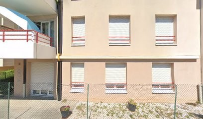 Kinésithérapeute - Franck ARAYICI, Kinésithérapeute à Haguenau