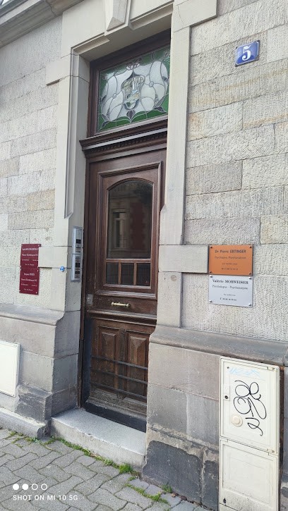 Assouline-Berthelot Sophie, Kinésithérapeute à Strasbourg