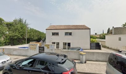 DUBOIS-CAVALIER Corentin, Kinésithérapeute à Juvignac