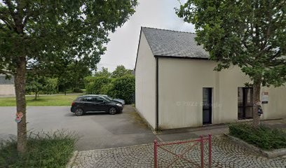Diverrez Romain, Kinésithérapeute à Ploudiry
