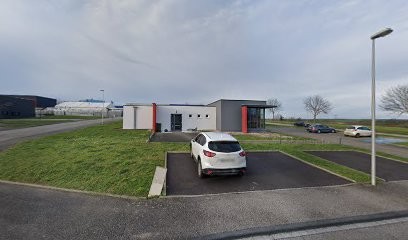 Gillig Camille, Kinésithérapeute à Wasselonne