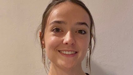 Océane KEUPS, Kinésithérapeute à Paris 11