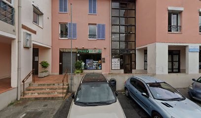 MINET Mélanie, Kinésithérapeute à Grasse