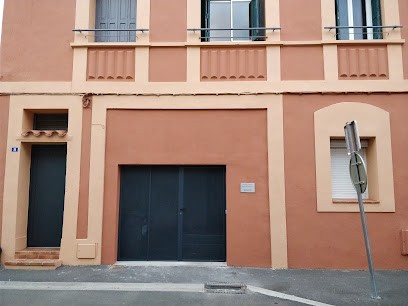Constant Aubert Masseur - Kinésithérapeute / Ostéopathe, Kinésithérapeute à Thuir